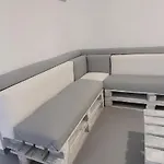 De Urraca بيت ضيافة