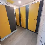 بيت ضيافة De Urraca