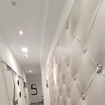 De Urraca بيت ضيافة كالداس دي ريس