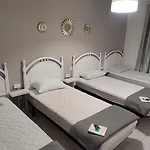 بيت ضيافة De Urraca *
