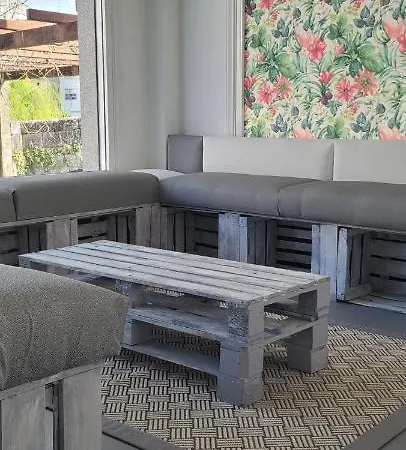 De Urraca Guest house Caldas De Reis