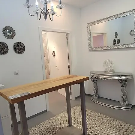 Guest house De Urraca Caldas De Reis