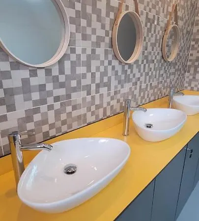 De Urraca Guest house *