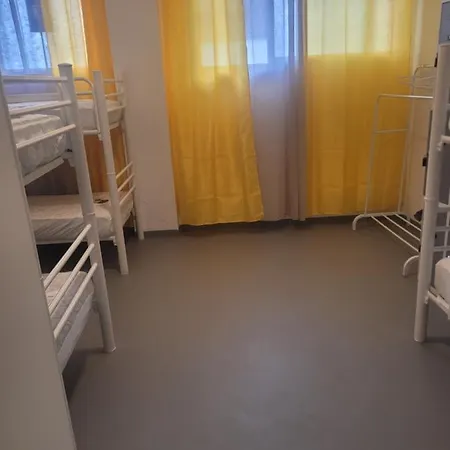 Guest house De Urraca