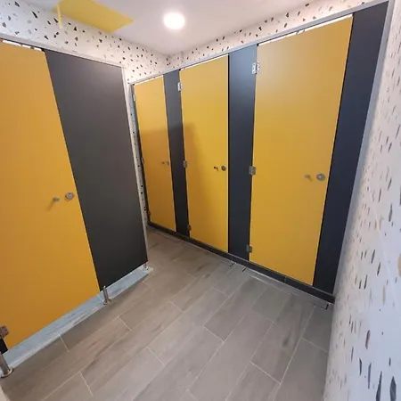 Guest house De Urraca