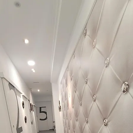 De Urraca Guest house Caldas De Reis