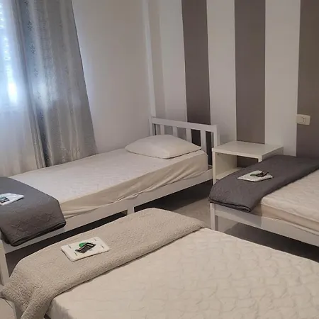 Guest house De Urraca