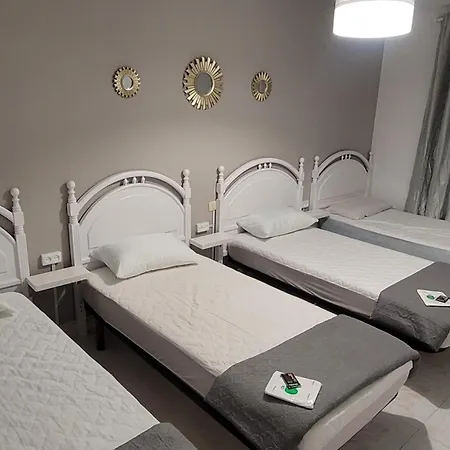 Guest house De Urraca *