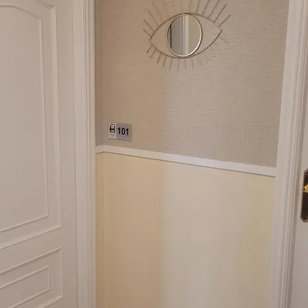 De Urraca Guest house Caldas De Reis
