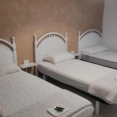 Guest house De Urraca *