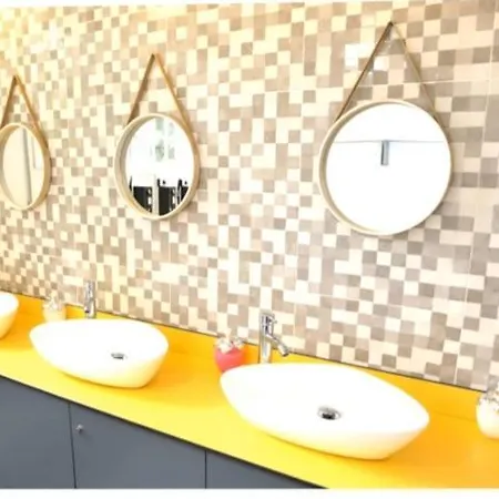 Guest house De Urraca