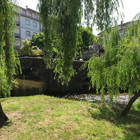 De Urraca Guest house Caldas De Reis