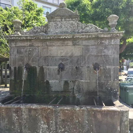 De Urraca * Caldas De Reis