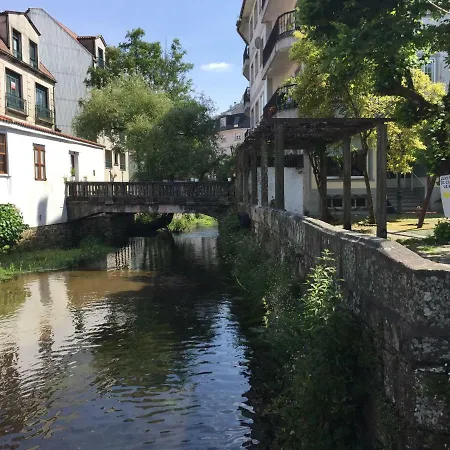 De Urraca Guest house *