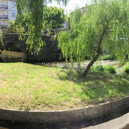 De Urraca Guest house