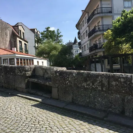 De Urraca * Caldas de Reis