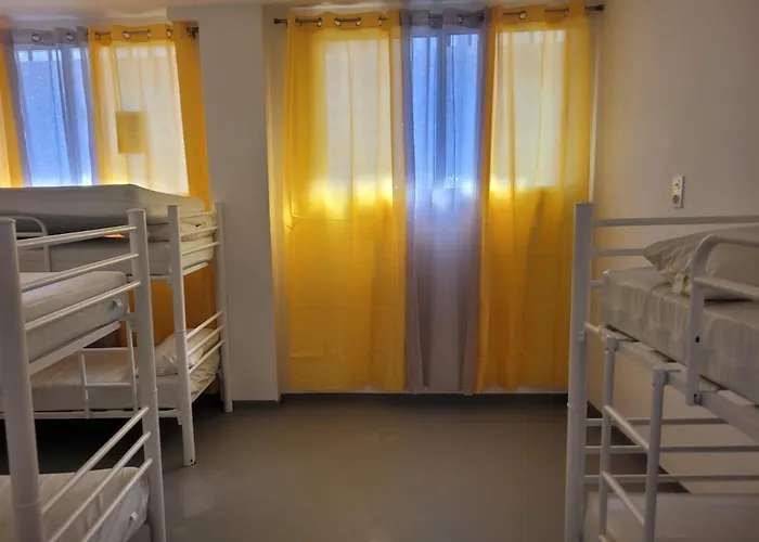 Penzion De Urraca Caldas De Reis