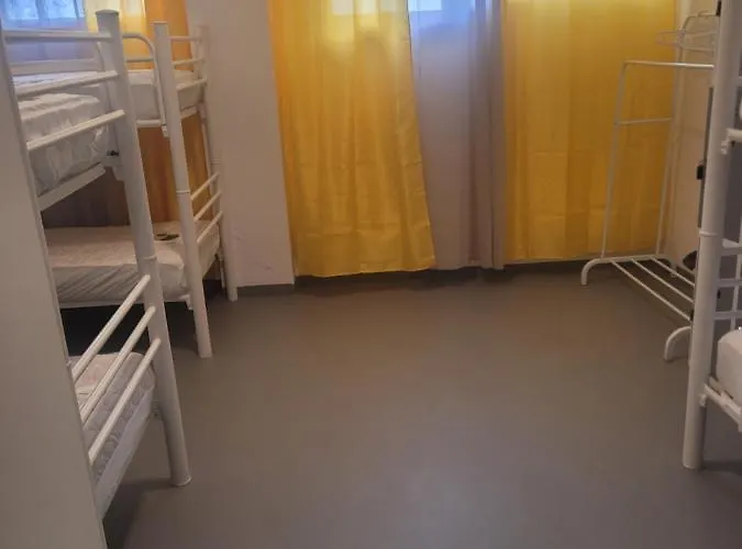Vendégház De Urraca