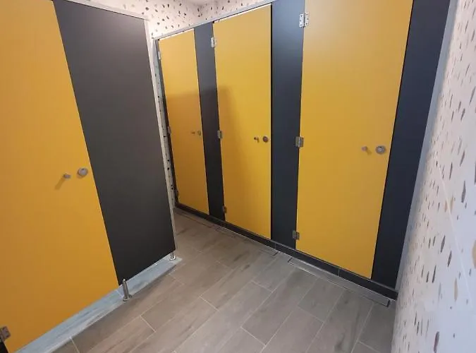 Vendégház De Urraca