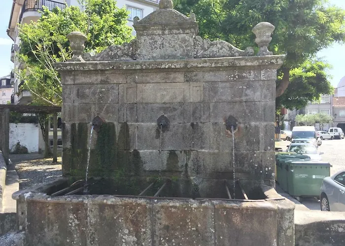 De Urraca * Caldas de Reis