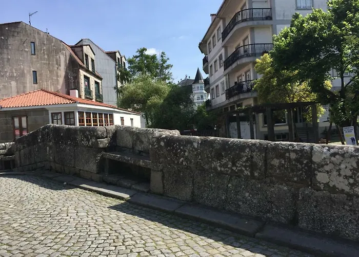 De Urraca * Caldas De Reis